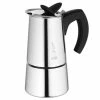 Bialetti - Musa Polished Espresso Maker 10 Cup 1 Bialetti - Musa Polished Espresso Maker 10 Cup -KeepCup shop 951280 Large