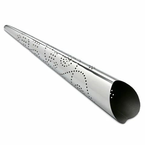 Alessi - You Tea Infuser 3 Alessi - You Tea Infuser